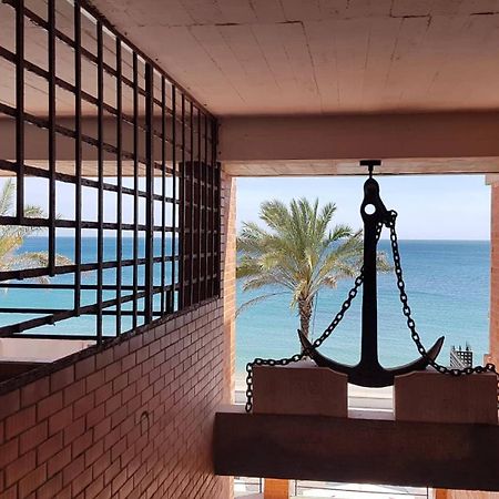 Apartamento Gaivota Sesimbra Eksteriør bilde