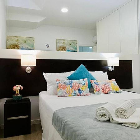 Apartamento Gaivota Sesimbra Eksteriør bilde