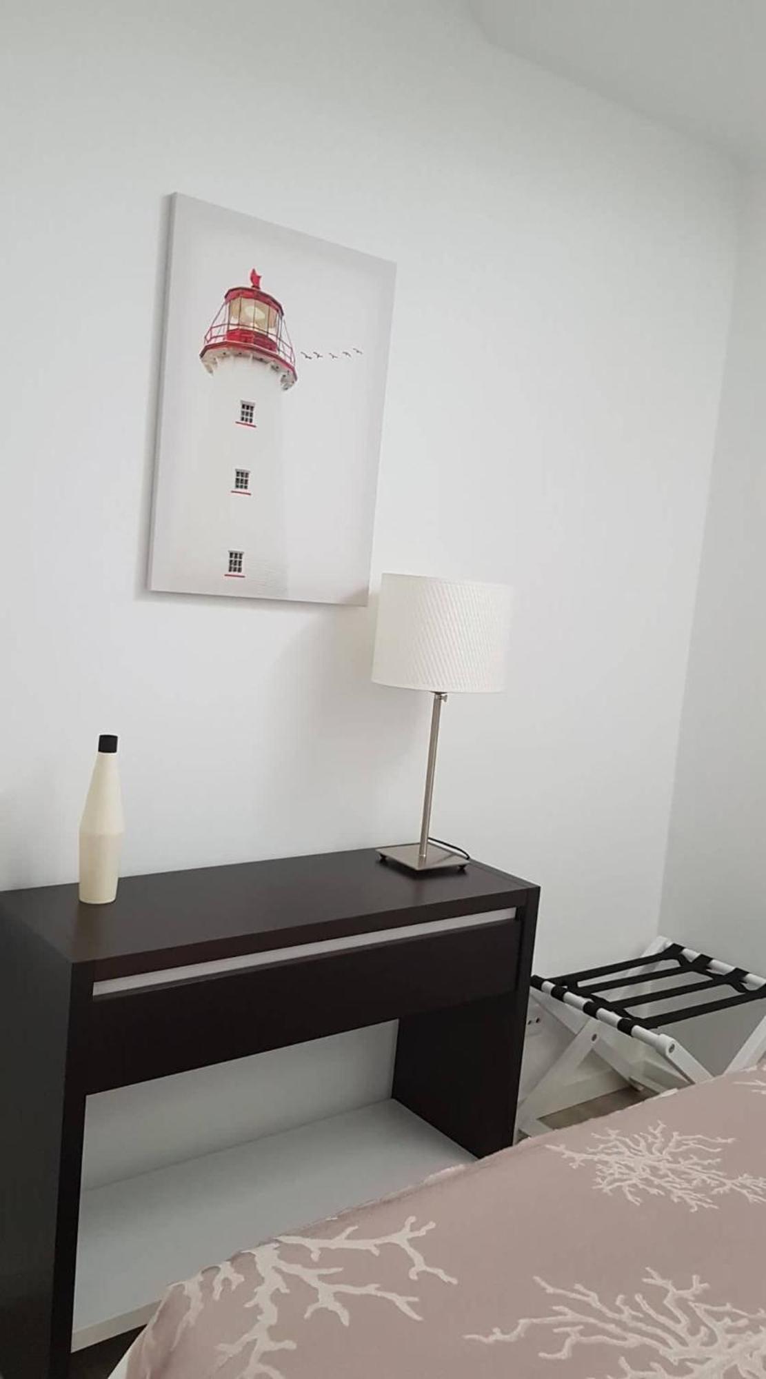 Apartamento Gaivota Sesimbra Eksteriør bilde