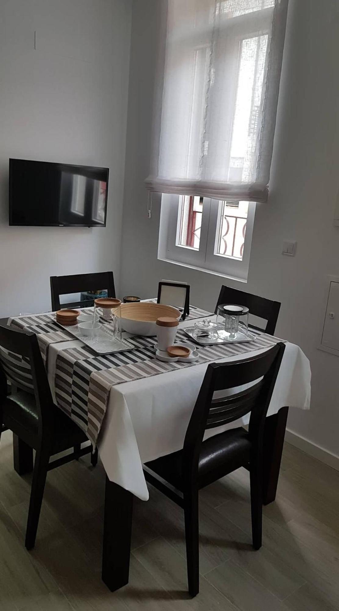 Apartamento Gaivota Sesimbra Eksteriør bilde