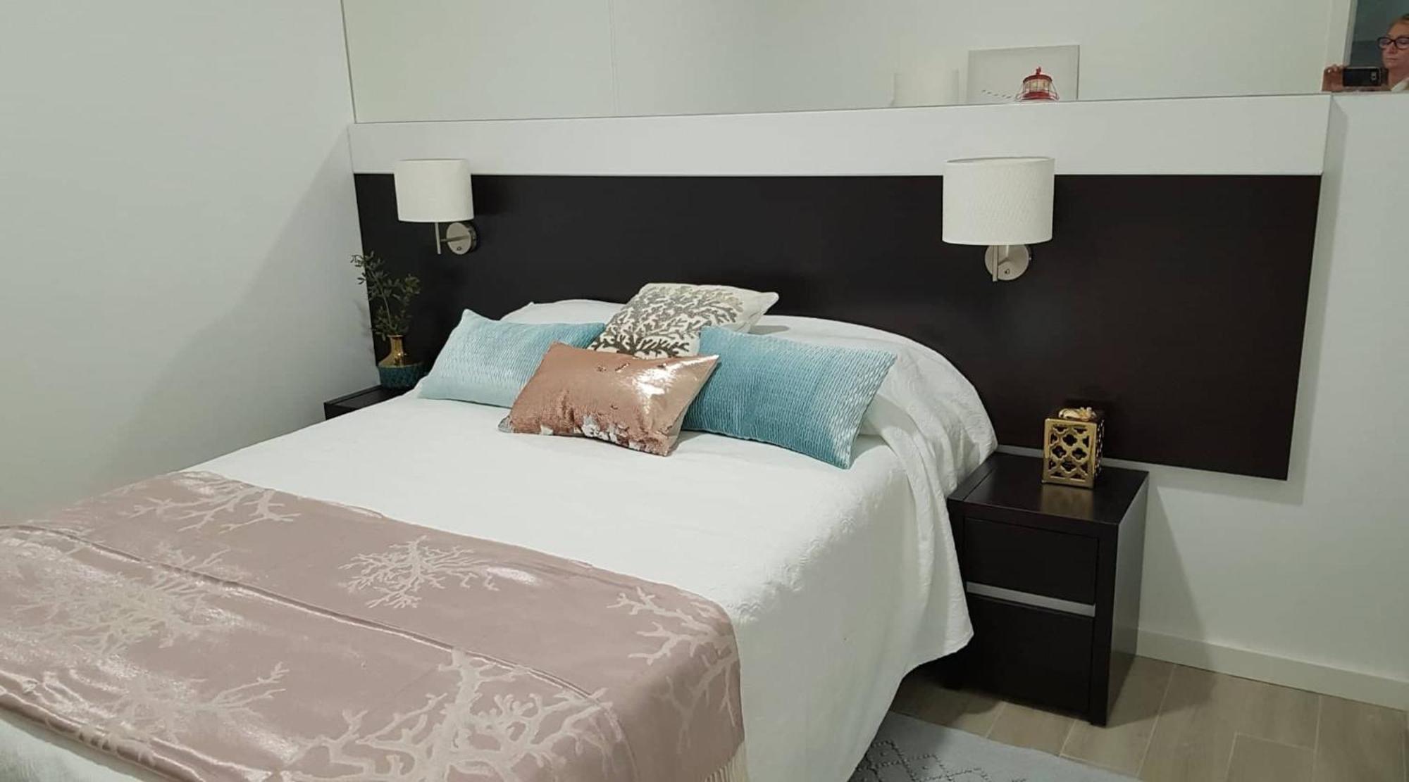 Apartamento Gaivota Sesimbra Eksteriør bilde