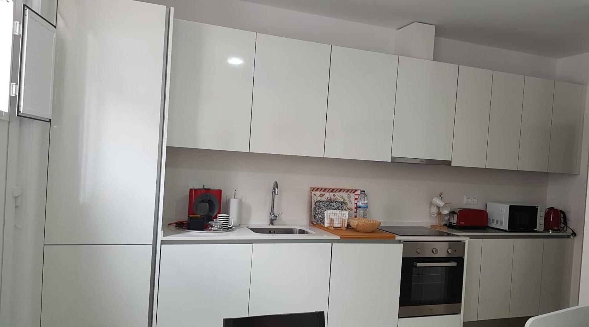 Apartamento Gaivota Sesimbra Eksteriør bilde