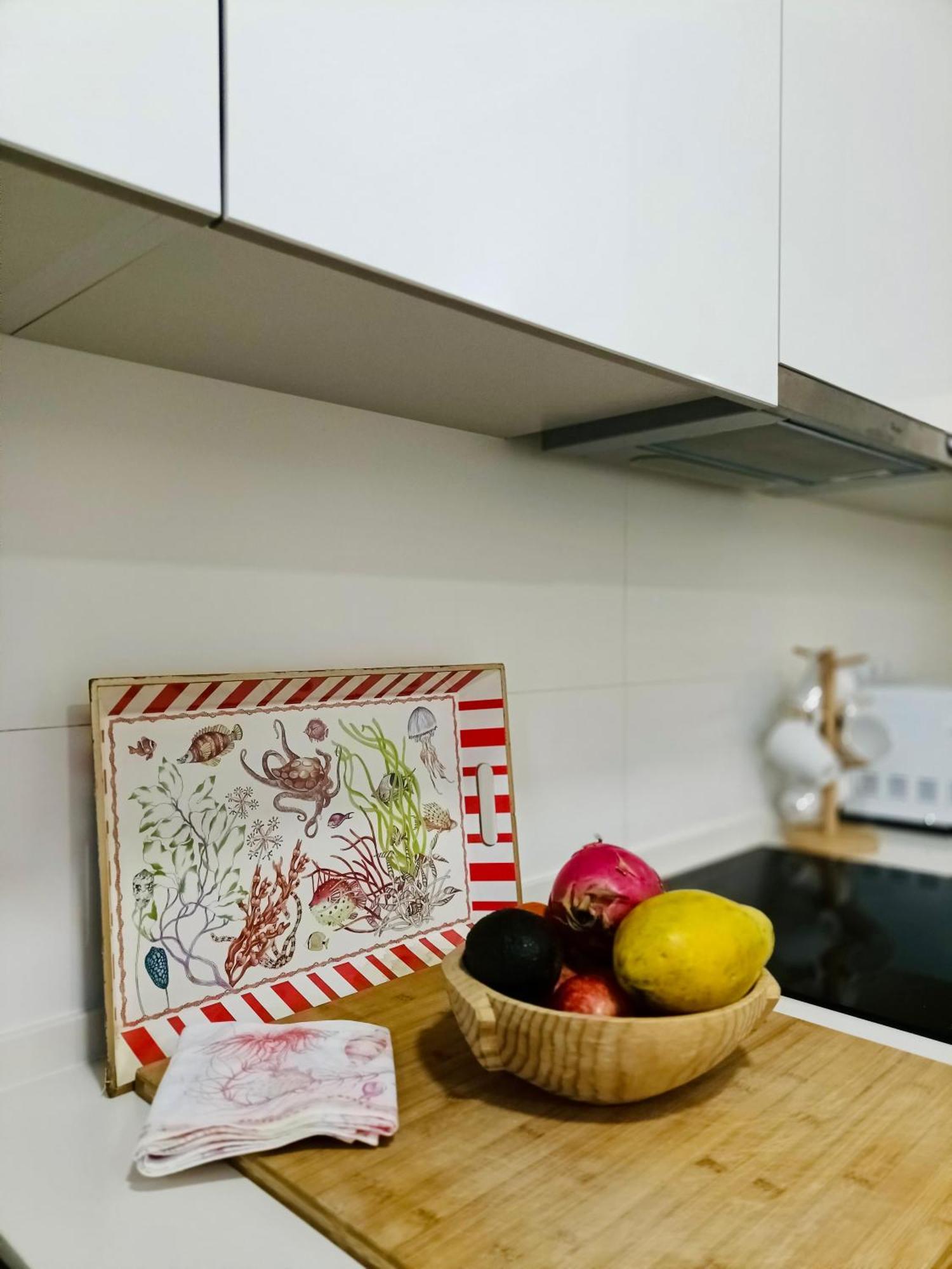 Apartamento Gaivota Sesimbra Eksteriør bilde