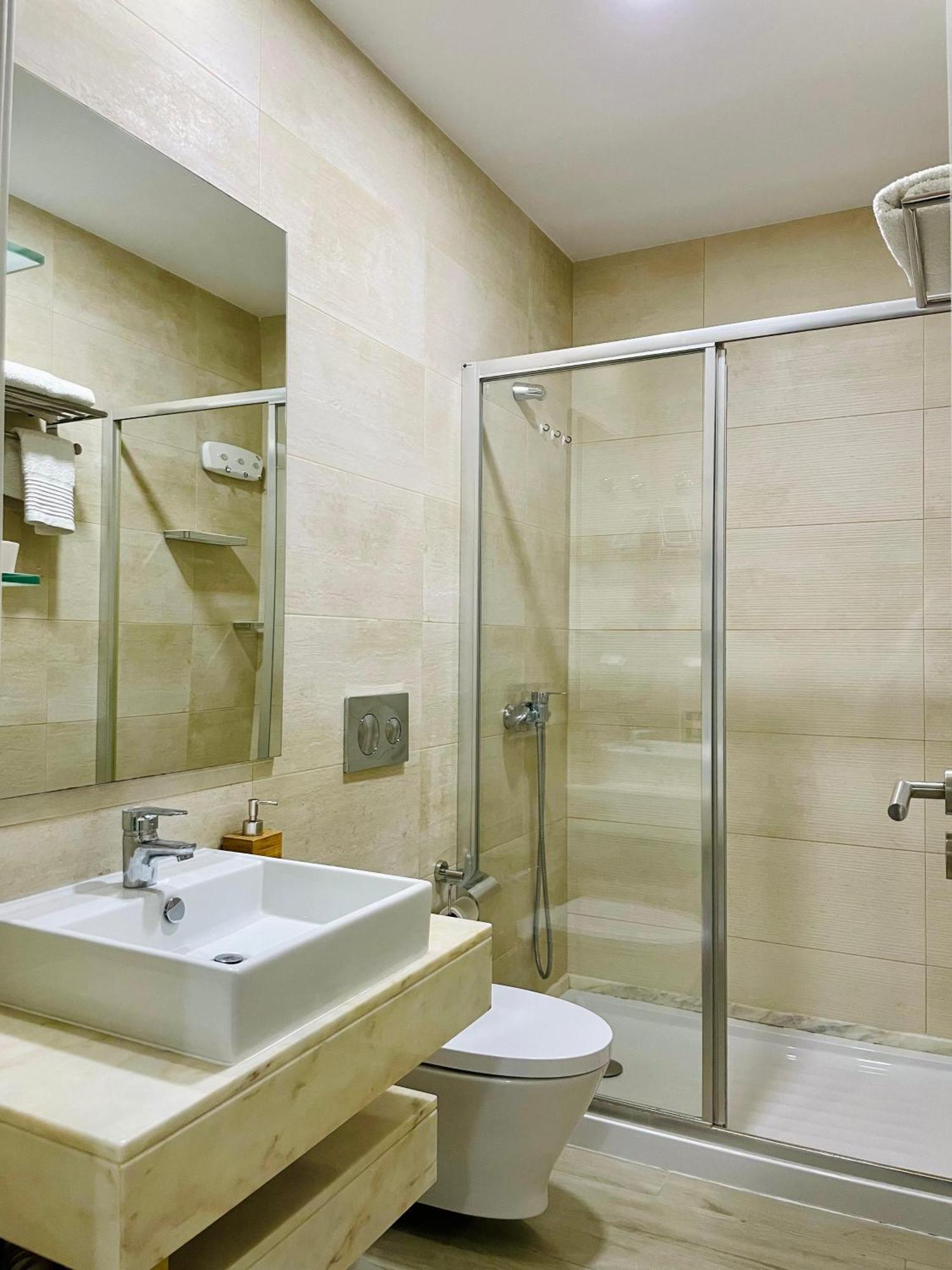 Apartamento Gaivota Sesimbra Eksteriør bilde