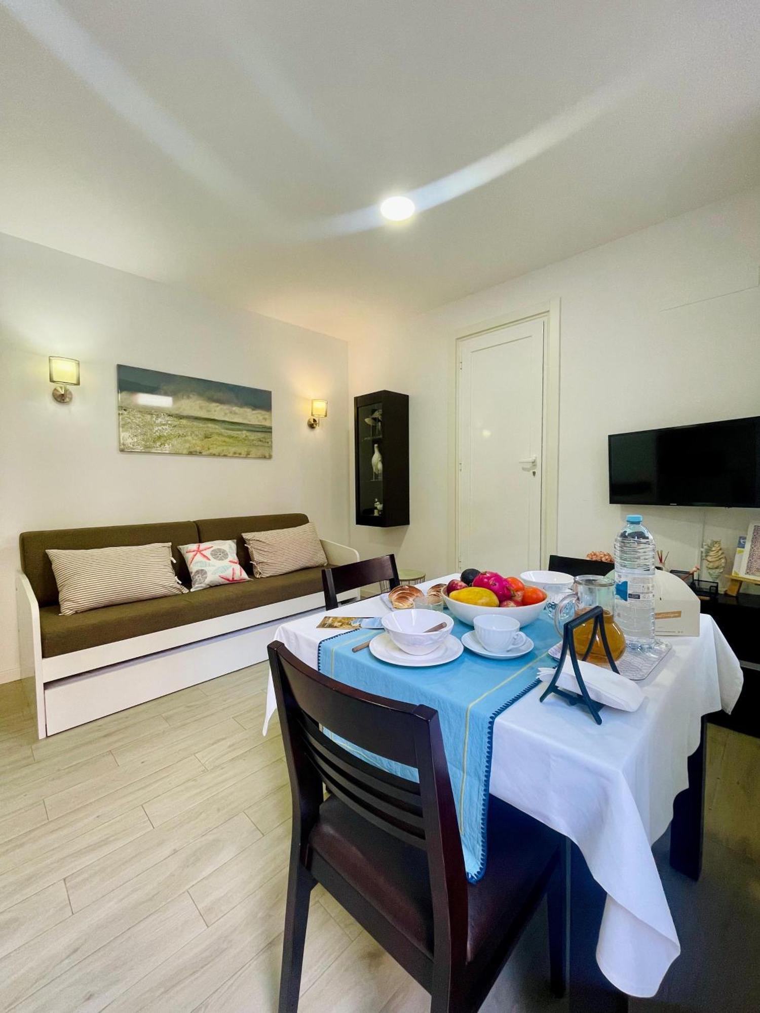 Apartamento Gaivota Sesimbra Eksteriør bilde